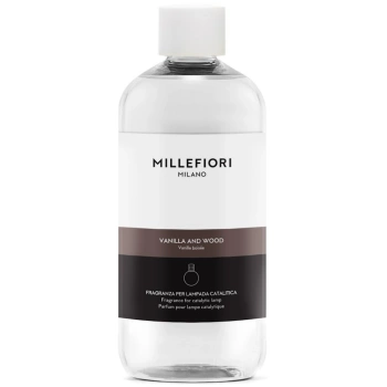 Uzupełniacz do lampy katalitycznej Vanilla & Wood 500 ml