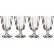 Kieliszki do czerwonego wina 4 szt.