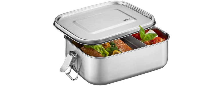 Lunch box mały