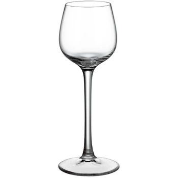 Kieliszki do wódki/grappy 4 szt.