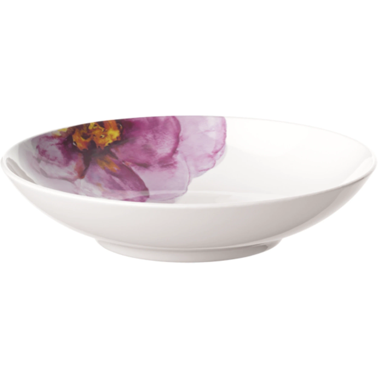 Zestaw porcelany do indywidualnej kreacji Rose Garden