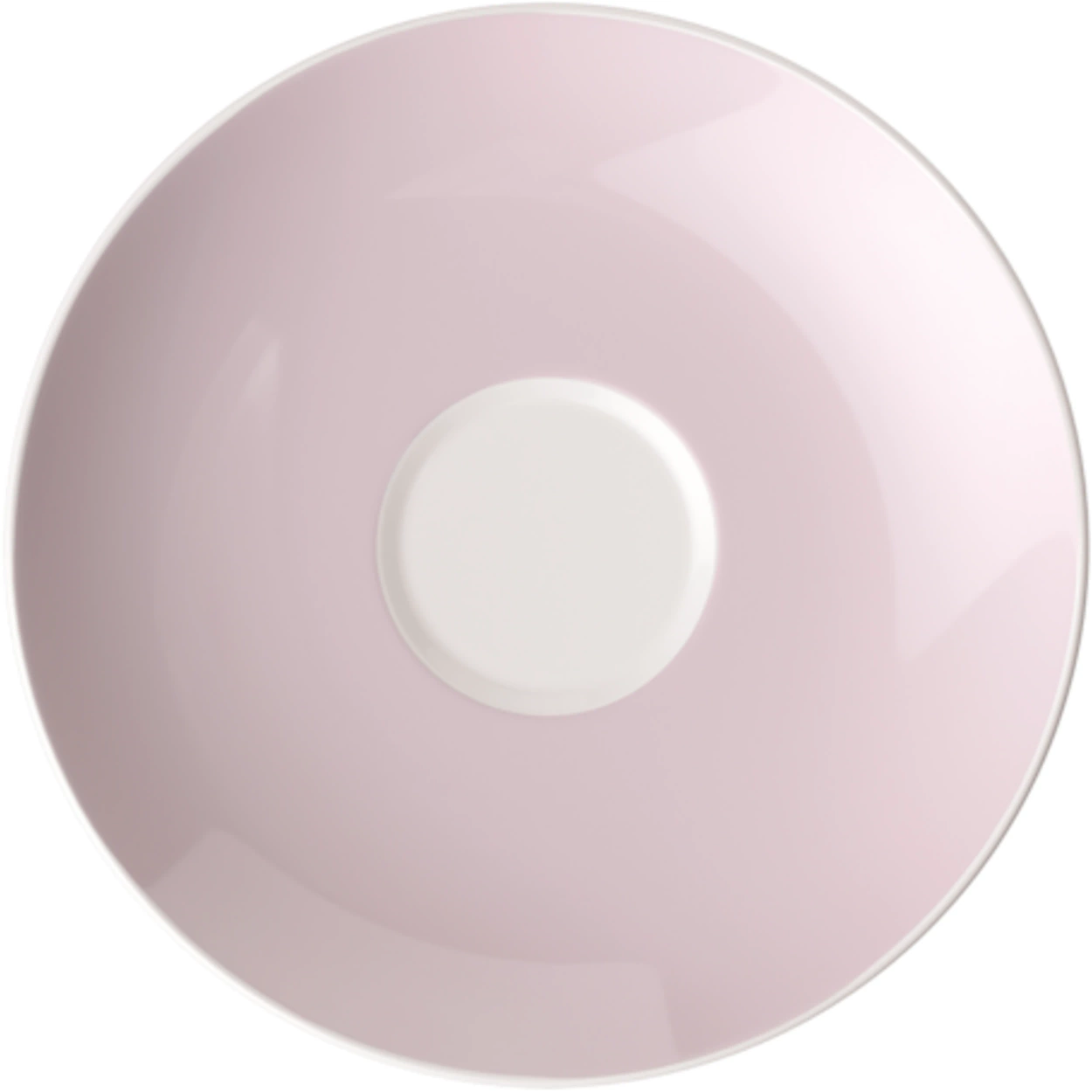 Zestaw porcelany do indywidualnej kreacji Rose Garden