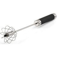 Uniwersalna trzepaczka obrotowa