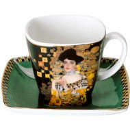 Filiżanka do espresso "Adele Bloch-Bauer"