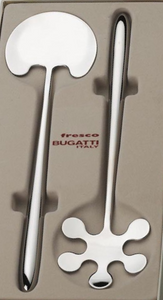 Zestaw do sałatek 2el.