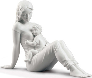 Figurka Matczyna miłość