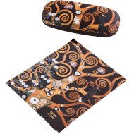 Drzewo życia - etui na okulary