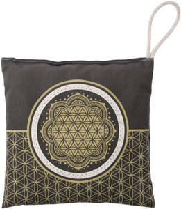 Poduszka zapachowa "Flower of Life"