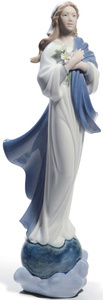 Figurka Najświętsza Maryja Panna