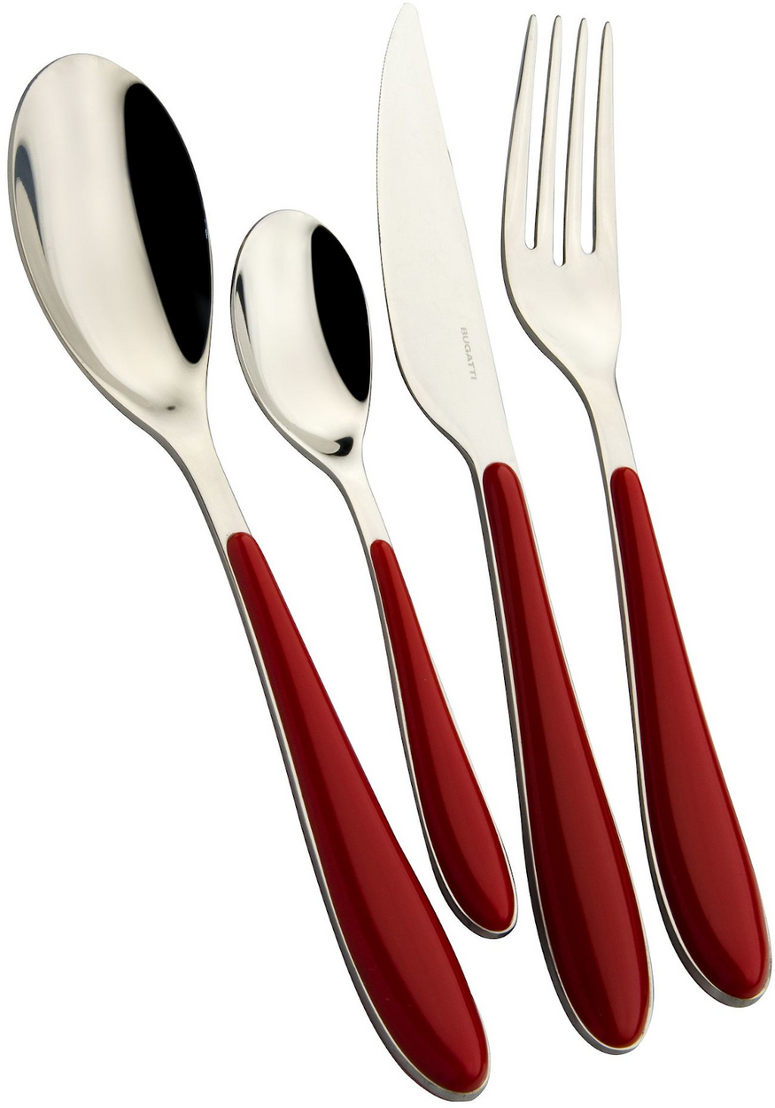 Zestaw sztućców 24el.