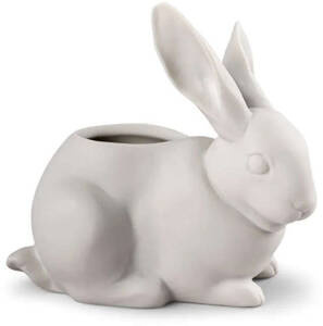 Figurka Królik ogrodowy