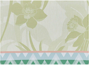 Maty plamoodporne 50x36cm