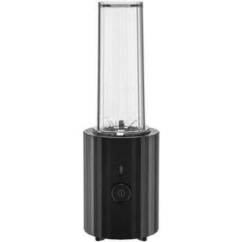 Blender czarny On The Go Plissé