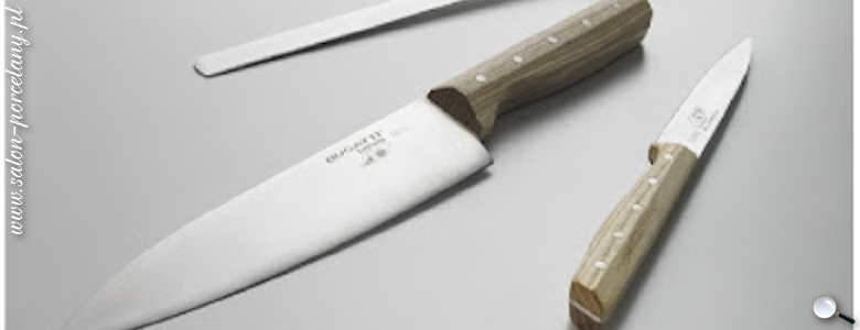 Nóż do szynki 23 cm