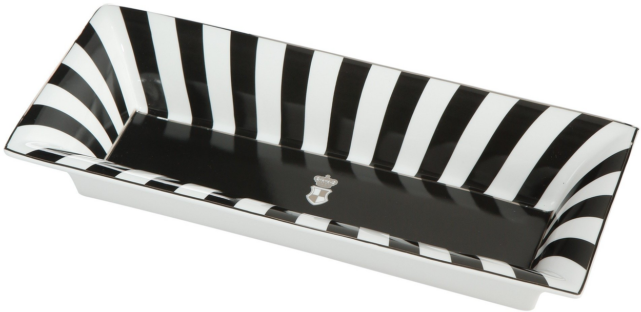 Miska "Stripes"