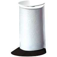 Stojak na ręczniki papierowe