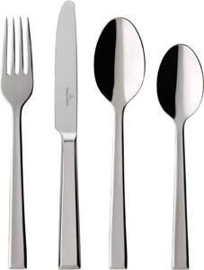 Sztućce 68el. kolekcja Victor