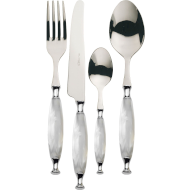 Zestaw sztućców 24el.