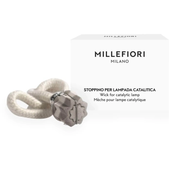 Knot uzupełniający do lampy katalitycznej