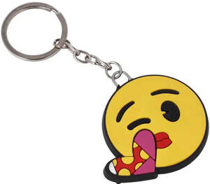 Breloczek "Blowing Kiss"