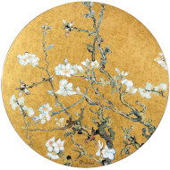 Obraz "Drzewo migdałowe"