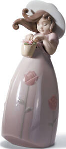 Figurka Little Rose