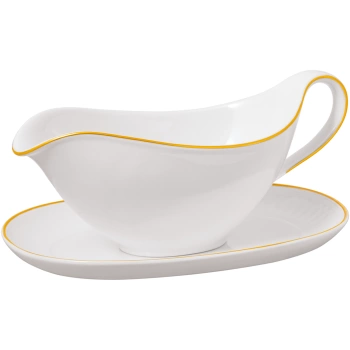 Sosjerka z podstawką 2 el.