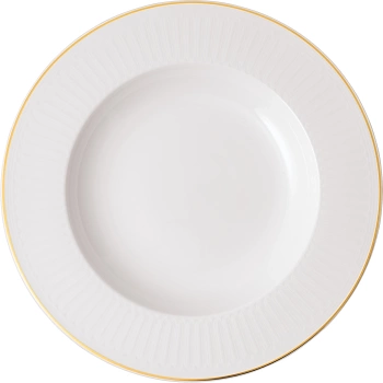 Talerz głęboki 29 cm