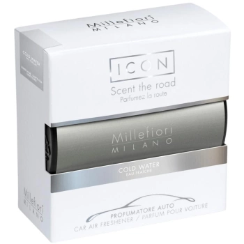 Odświeżacz do samochodu Car Icon Classic Cold Water