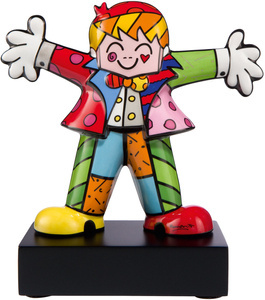 Figurka "Hug Too"