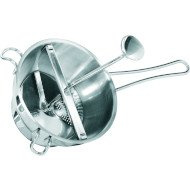 Przecierak z 2 sitami "FLOTTE"