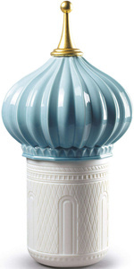 Świeca North Tower 1001 Nights