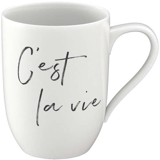 Kubek C'est la vie
