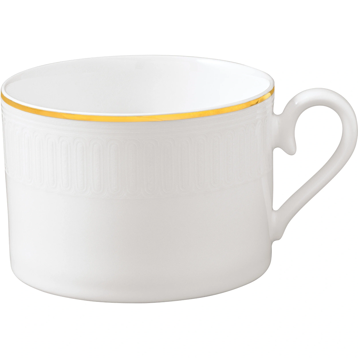 Zestaw porcelany do indywidualnej kreacji Chateau Septfontaines