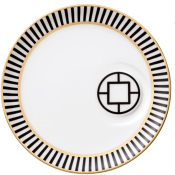 Spodek do filiżanki do espresso