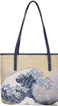 Torebka "The Great Wave"