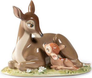 Figurka Bambi