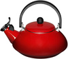 Czajnik na wodę z gwizdkiem