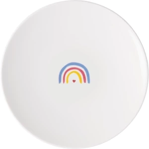 Talerz sałatkowy Be Happy