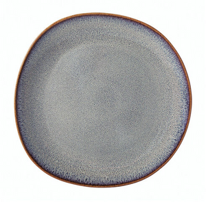 Talerz obiadowy płaski