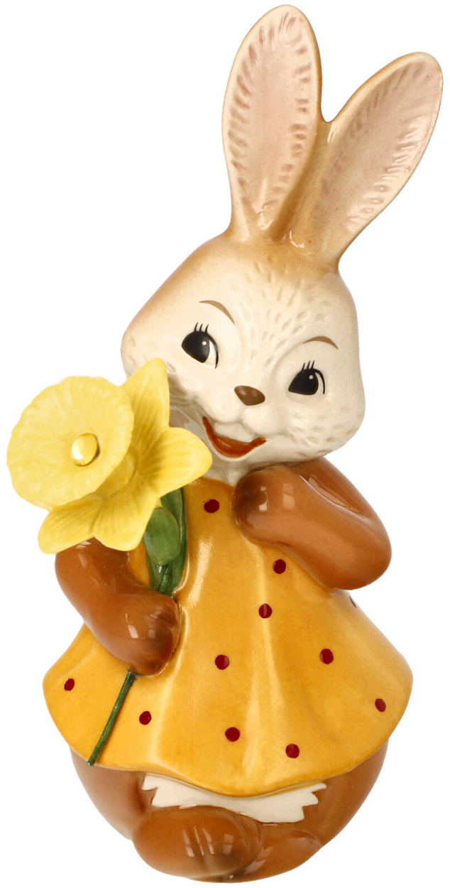 Figurka "Thought of you"