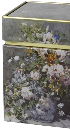 Pojemnik na herbatę "Spring Flowers"