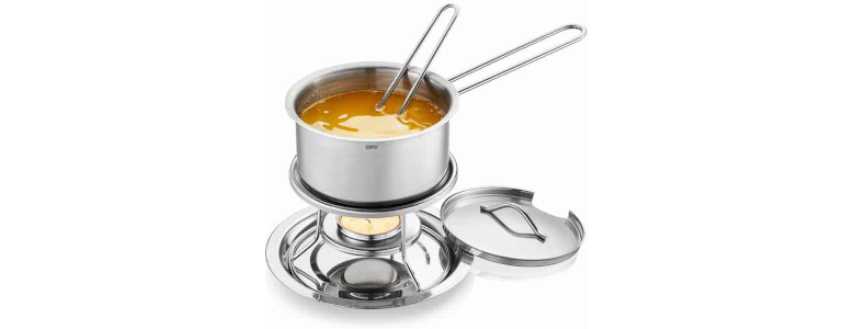 Podgrzewacz Caloric 6cz.