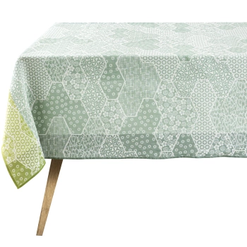 Obrus plamoodporny 150x150cm