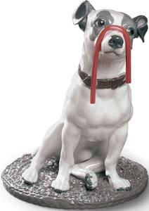 Figurka Jack Russell