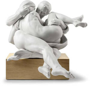 Figurka Para Together