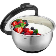 Misa metalowa Muovo 0,5L