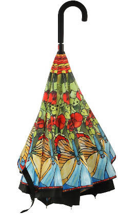 Parasol "Butterflies"