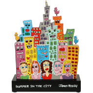 Figurka "Summer in the City"