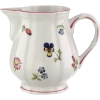 Zestaw porcelany do indywidualnej kreacji Petite Fleur